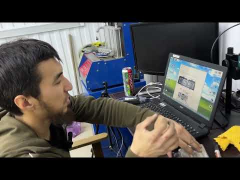 Видео: Гранта автокөлігіне прошивка! Жаңа сервис! Жаңа видео