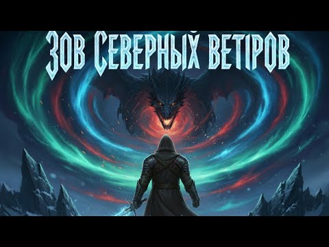 Видео: Зов северных ветров