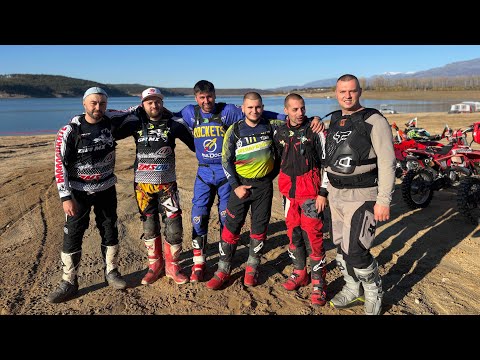 Видео: Отборно състезание Копринка 