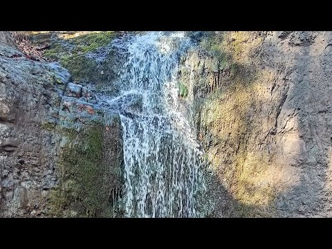 Видео: Кравцовские водопады (Что поменялось со временем)...