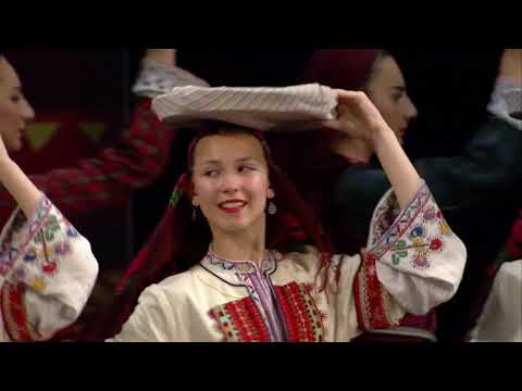 Видео: "Да бъдем заедно" 2024 г. на училищата с професия "Танцьор" към МОН