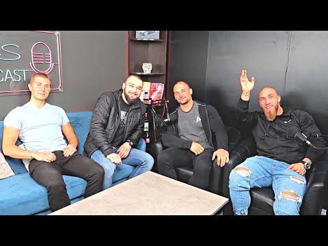 Видео: НА ГОСТИ НА @Georgi_Shishkov В СОФИЯ!