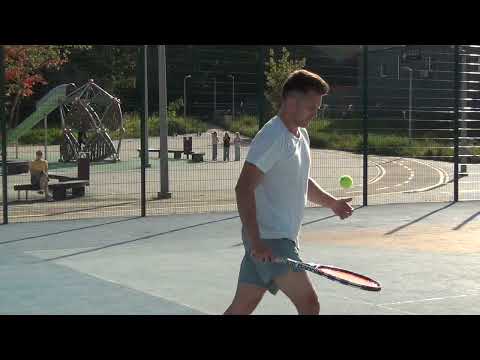 Видео: 4 ПЧЯ Maks Кирилл. Съёмка Юрия