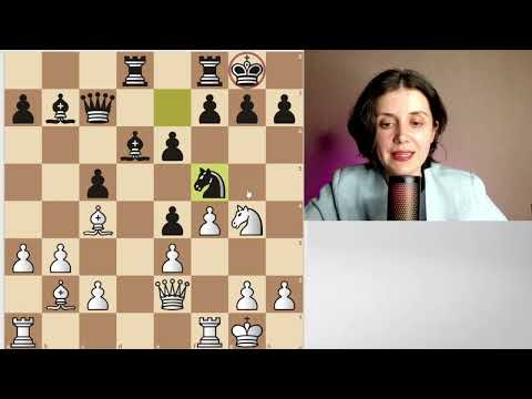 Видео: Система Цукерторта! Легкая атака на короля без зубрежки вариантов!