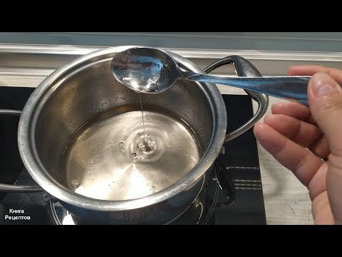 Видео: Заправка для риса на суши | Как готовить заправку для риса