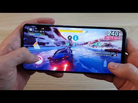 Видео: XIAOMI REDMI NOTE 9S GAMING TEST (SNAPDRAGON 720G) - ИГРОВОЙ ТЕСТ!