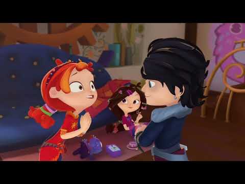 Видео: Морлёнка Любовь. Liili- Hot. Starmi. Владлёнка.