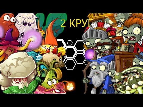 Видео: Завершение второго круга СЧМ