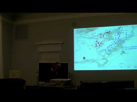 Видео: Лекция Соколов О.В. 02.03.2012