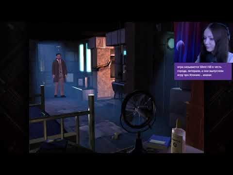 Видео: Blade Runner [стрим 1]