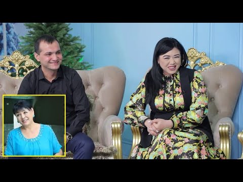 Видео: МУҚАДДАС ХОЛИҚОВАНИНГ ҚИЗИ 29 ЁШИДА ТУРМУШ ҚУРДИ, УЧРАШУВ ОСМОНДА БЎЛДИ!