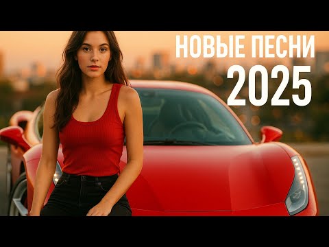 Видео: Когда Любовь Не Гаснет /💔 Песня, которая трогает/НОВЫЕ ПЕСНИ 2025!