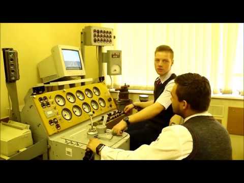 Видео: Тренажёр электровоза ВЛ80С. Как это было)))