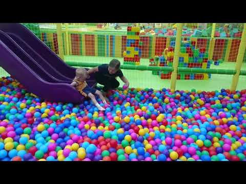 Видео: Ого-go! достык-молл петропавловск