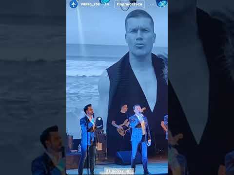 Видео: Музыкальный Марафон Хора Турецкого & SOPRANO Турецкого прилетел в Ростов-на-Дону 07.07.2025
