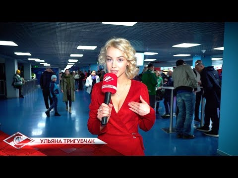 Видео: Ульяна Тригубчак разобралась, что такое ОуКБ