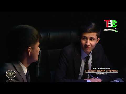 Видео: Тими Дониш | Интеллект шоу