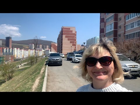 Видео: Район Снеговая падь Владивосток. Пригоден для проживания?