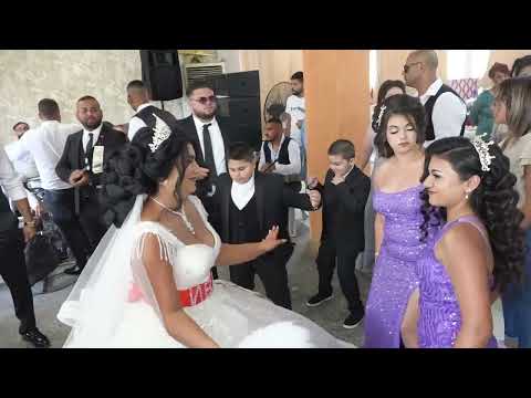 Видео: Сватбения ден на Иван и Зюмбила 2част 27,9,2025г