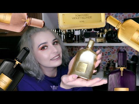 Видео: ТОМ ФОРД В КОЛЛЕКЦИИ (НОВИНКА 2020)