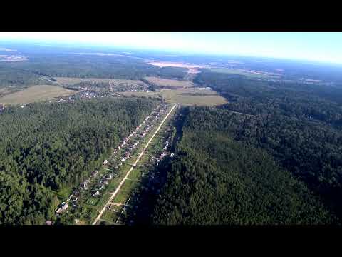 Видео: Под наро-фоминском.
