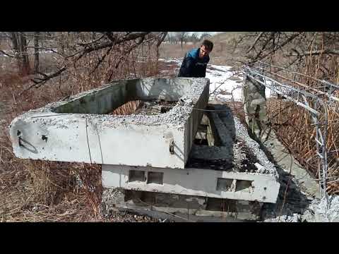 Видео: ХОРОШИЙ ЗАРАБОТОК С ТРЁХ ПЛИТ. КОП МЕТАЛЛОЛОМА