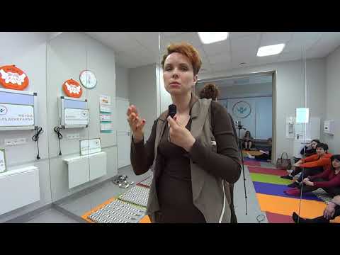 Видео: принцип метода Фельденкрайза