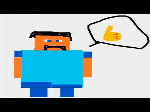 Видео: "Мексиканский Стив!" | Gartic Phone #5