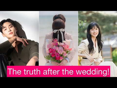Видео: Подтверждено! Роун и Пак Ын Бин тихо поженились несколько месяцев назад — правда раскрыта!