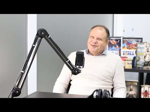 Видео: Неформално с Георги Петков #54: Петър Лесов (+ аудио бонус)