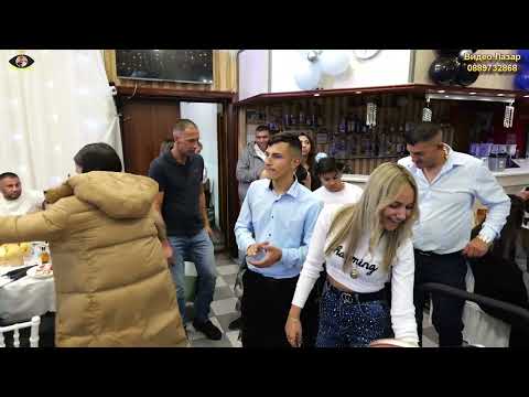 Видео: Ork Djodji Bend 2025 Поздрав за Цеци Cover