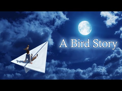 Видео: A Bird Story ★ Прохождение ★ Игра полностью (Верные Друзья)