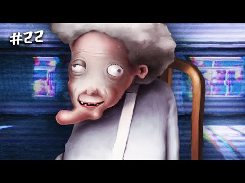 Видео: ЖУТКИЕ МУЛЬТФИЛЬМЫ #22 (Toast Boy)