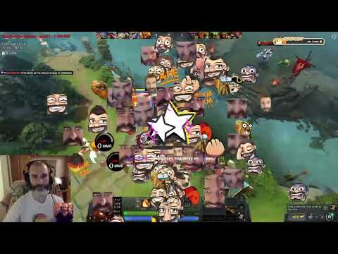 Видео: Ростовский Феникс - DOTA 2 (8/11/2025)