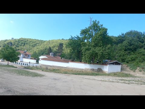 Видео: Компас /36/  Катунци - Златолист - Рожен