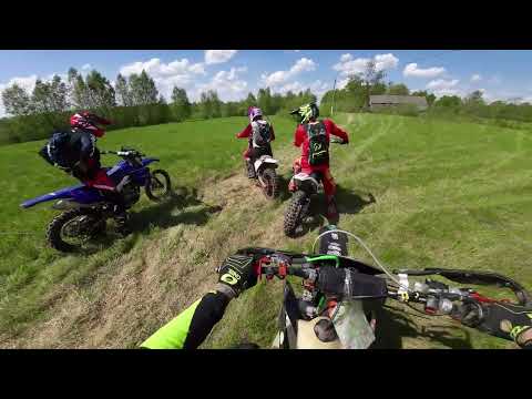 Видео: Викингралли 2025