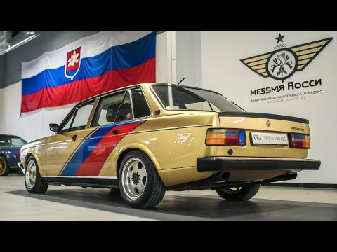 Видео: 🚘 Москвич 2141-02 Aleko — Возвращение легенды! История, мощь и возрождение культового авто СССР