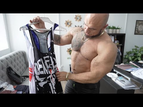 Видео: Тайная жизнь Халецкого. Самое большое разоблачение!