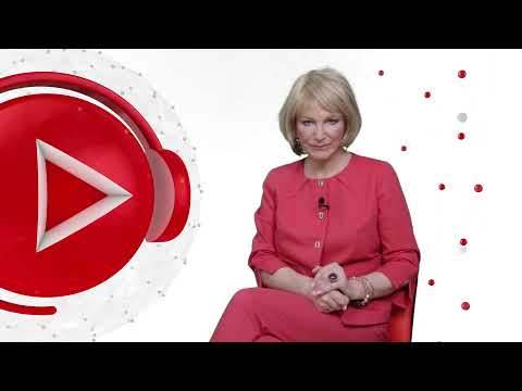 Видео: Наталия Правдина. Как привлечь любовь. Энергия любви и богатства.