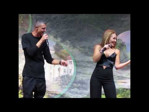 Видео: Дует "Енерджи" във Вършец