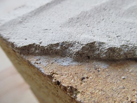 Видео: REDSTON. Про шамот и мертель.