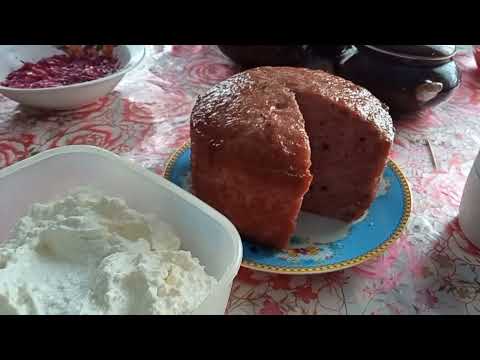 Видео: Живём так, как нам хочется.