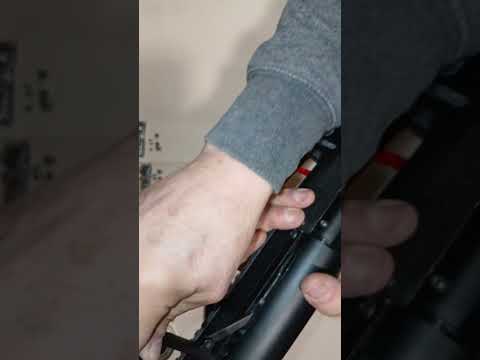 Видео: 5 октября 2025 г.ПСП типа Кондор с передним взводом и мощностью более 200дж