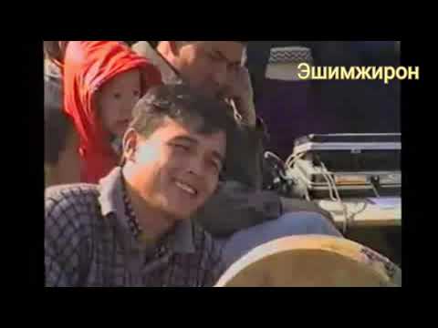 Видео: Новруз 1997 Йил Эшимжирон 1 булими