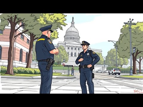 Видео: ДУШНЫЙ ГОССНИК ЗАДЕРЖАЛ АДВОКАТА | GTA 5 RP