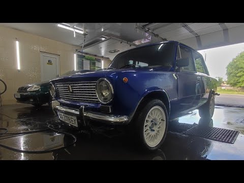 Видео: Сильная авария((