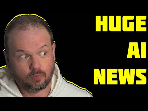 Видео: НОВОСТИ ИИ: агенты OpenAI, использование компьютеров Google Gemini и AMD