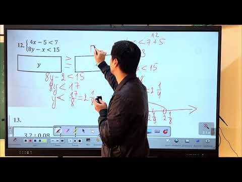 Видео: Пробник 1 | ОРТ | Secom | ОМК