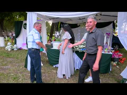 Видео: Абитуриентски бал на Хава Бузгъова   2 част