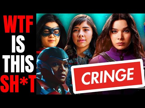 Видео: CRINGE Оригинальные Мстители: Судный день раскрыт, и это было ПЛОХО